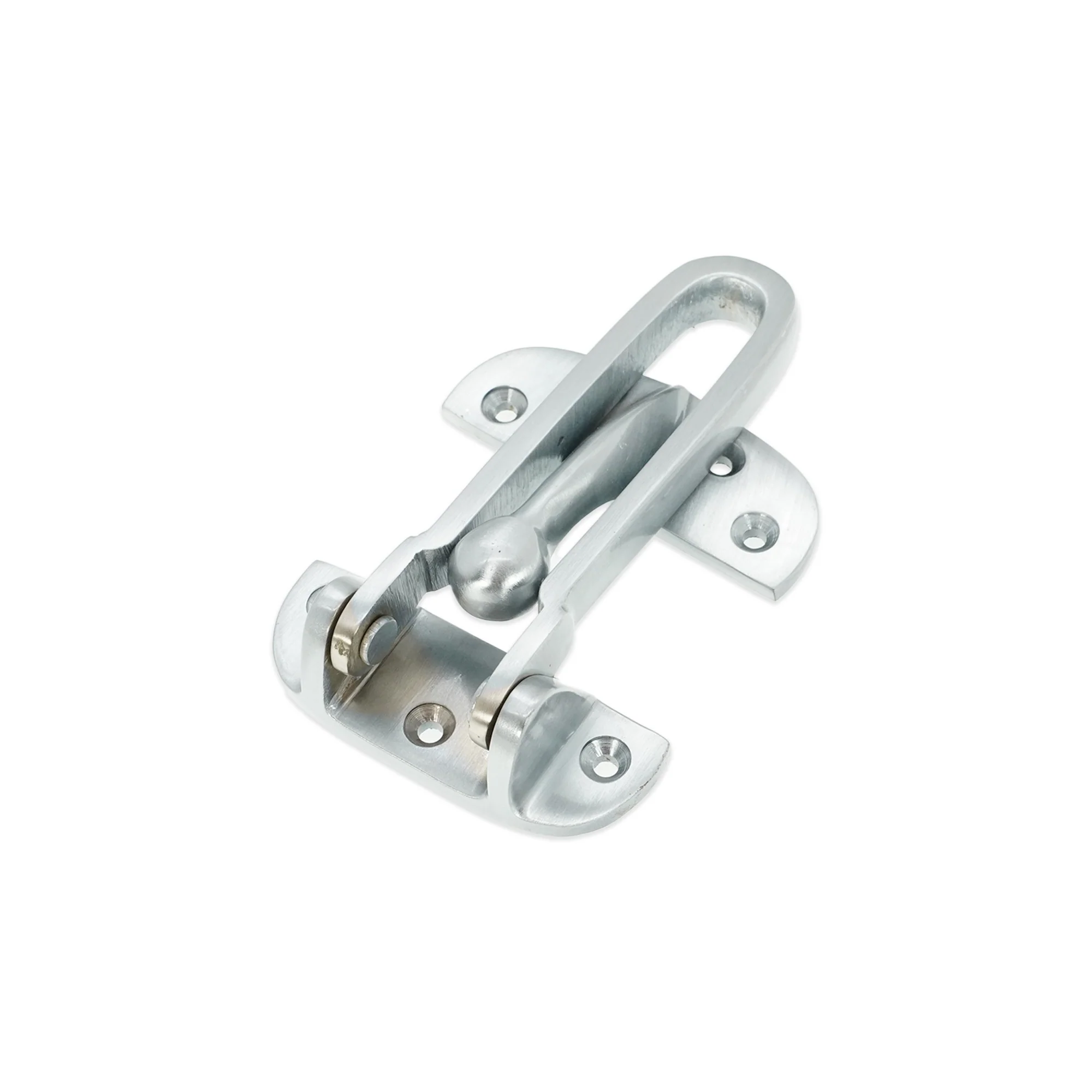 Brass Door Guard 105mm - Image 6