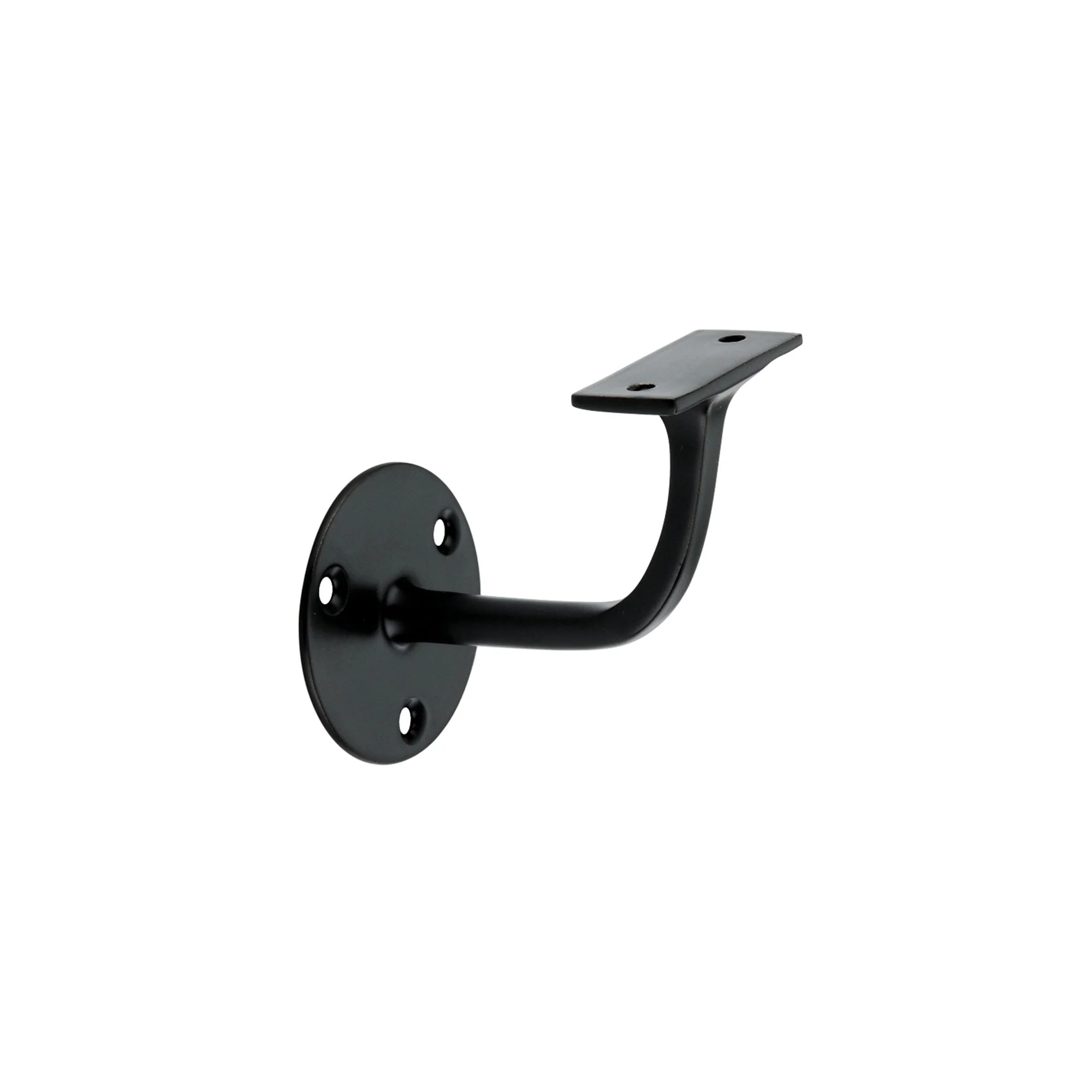 Brass Handrail Bracket