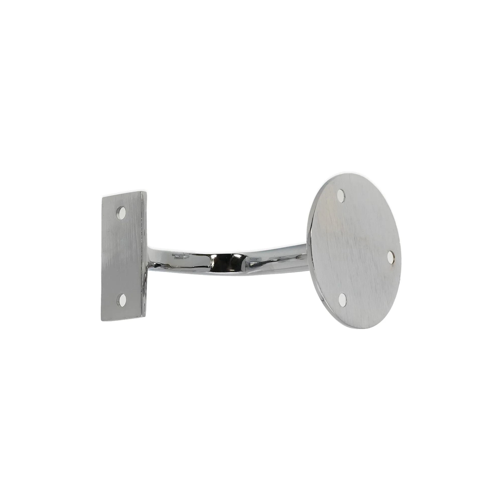 Brass Handrail Bracket - Image 10