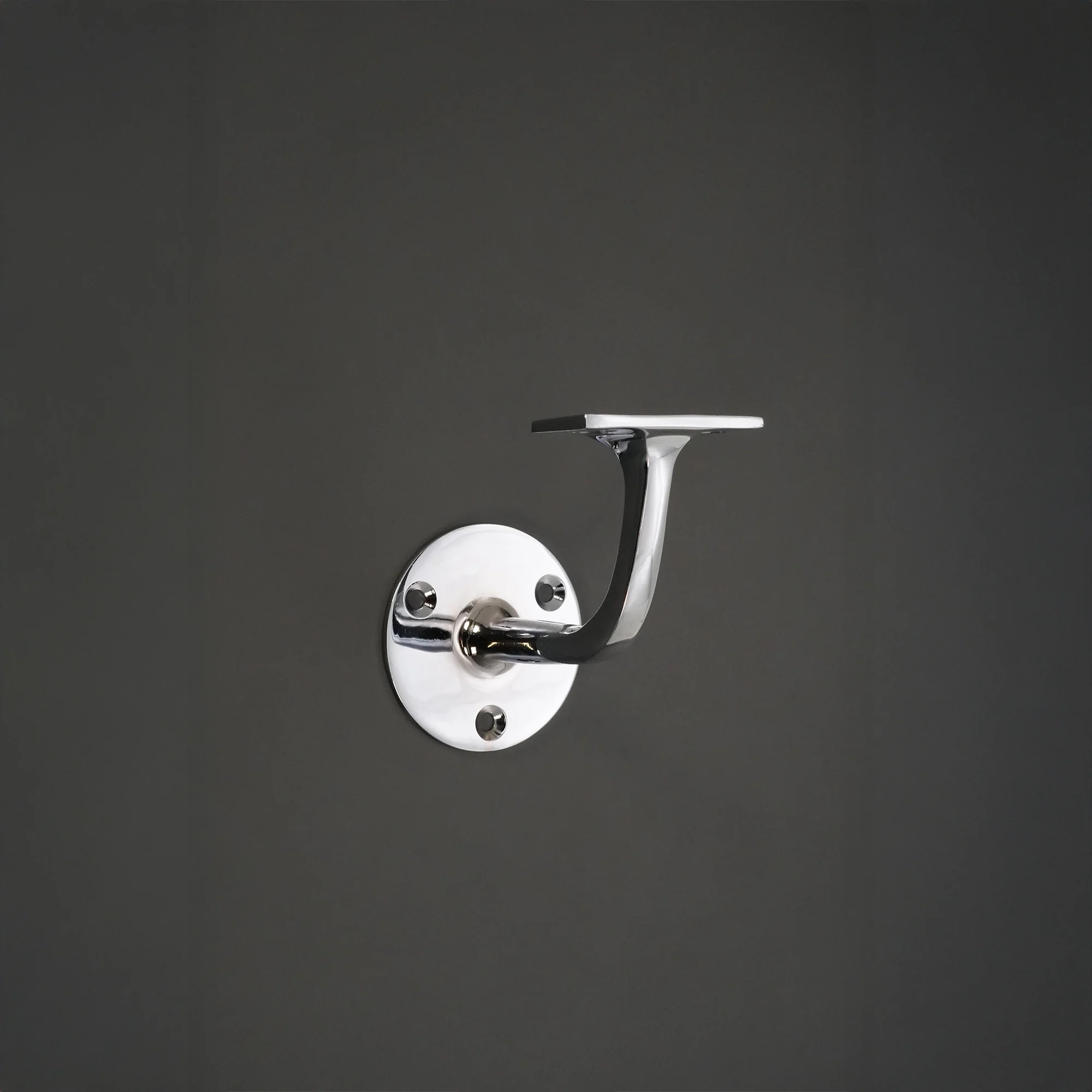 Brass Handrail Bracket - Image 11