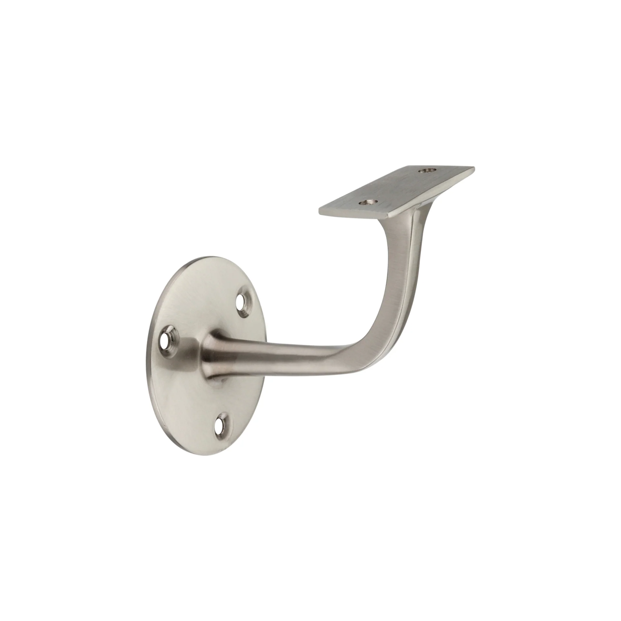 Brass Handrail Bracket - Image 13