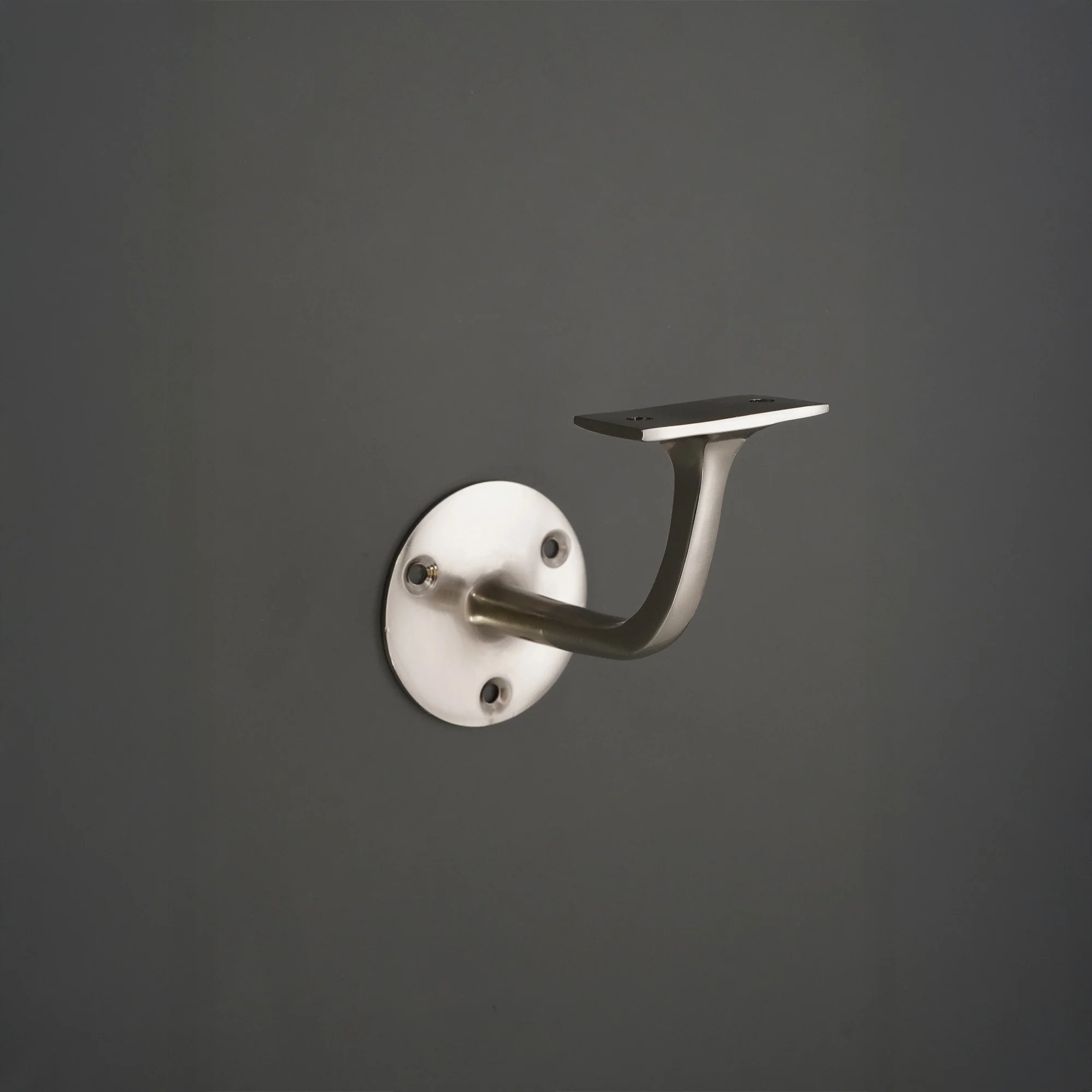 Brass Handrail Bracket - Image 15