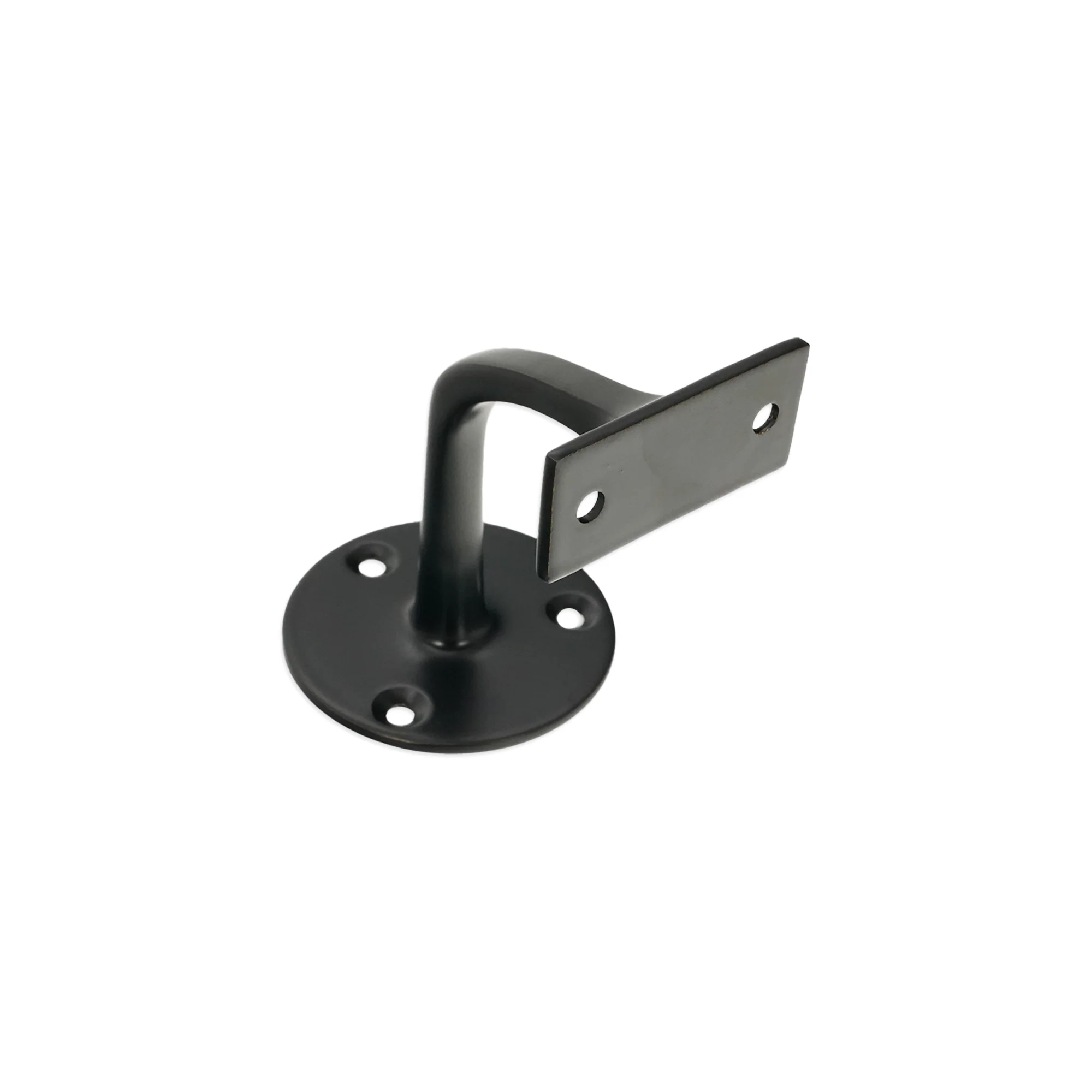 Brass Handrail Bracket - Image 2