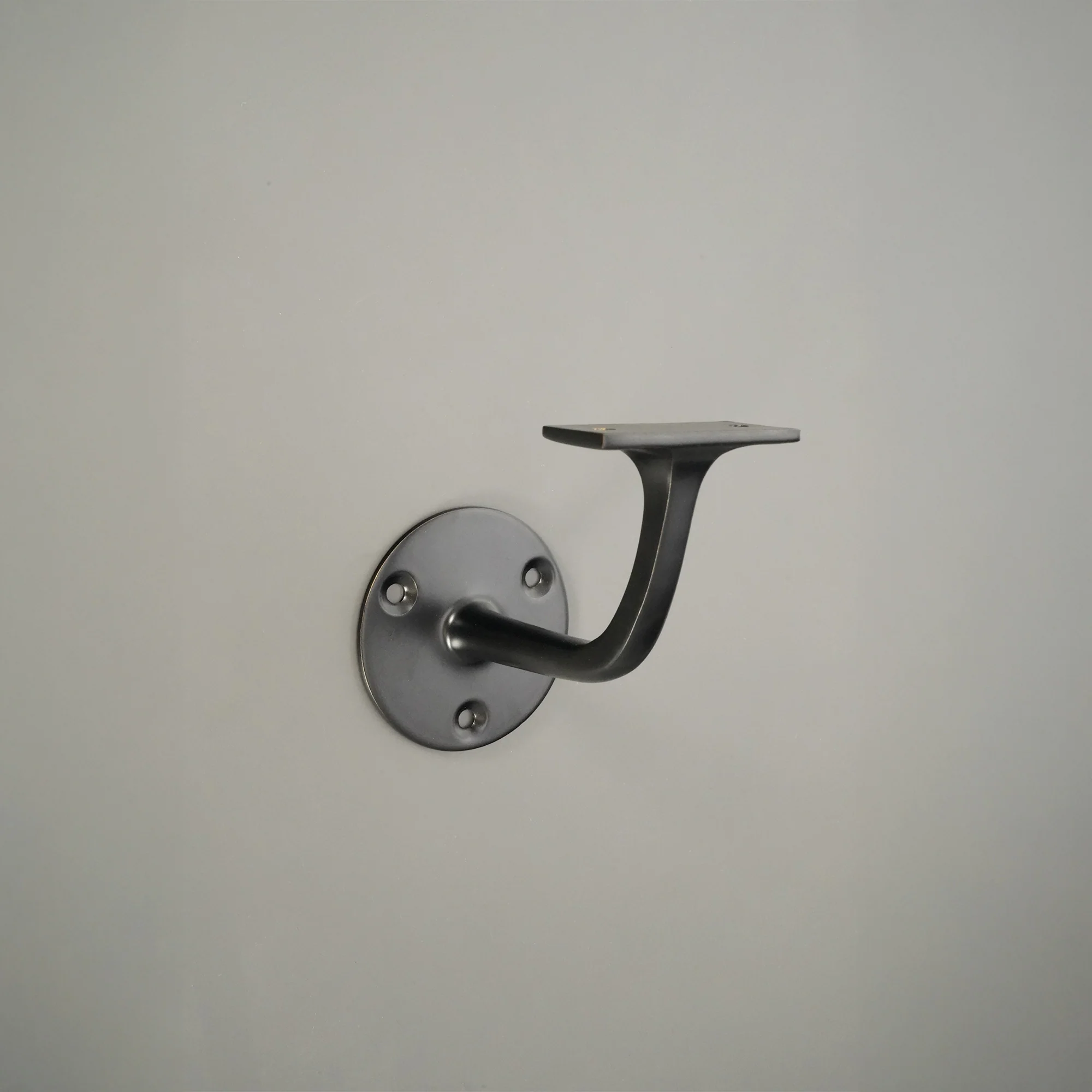 Brass Handrail Bracket - Image 3