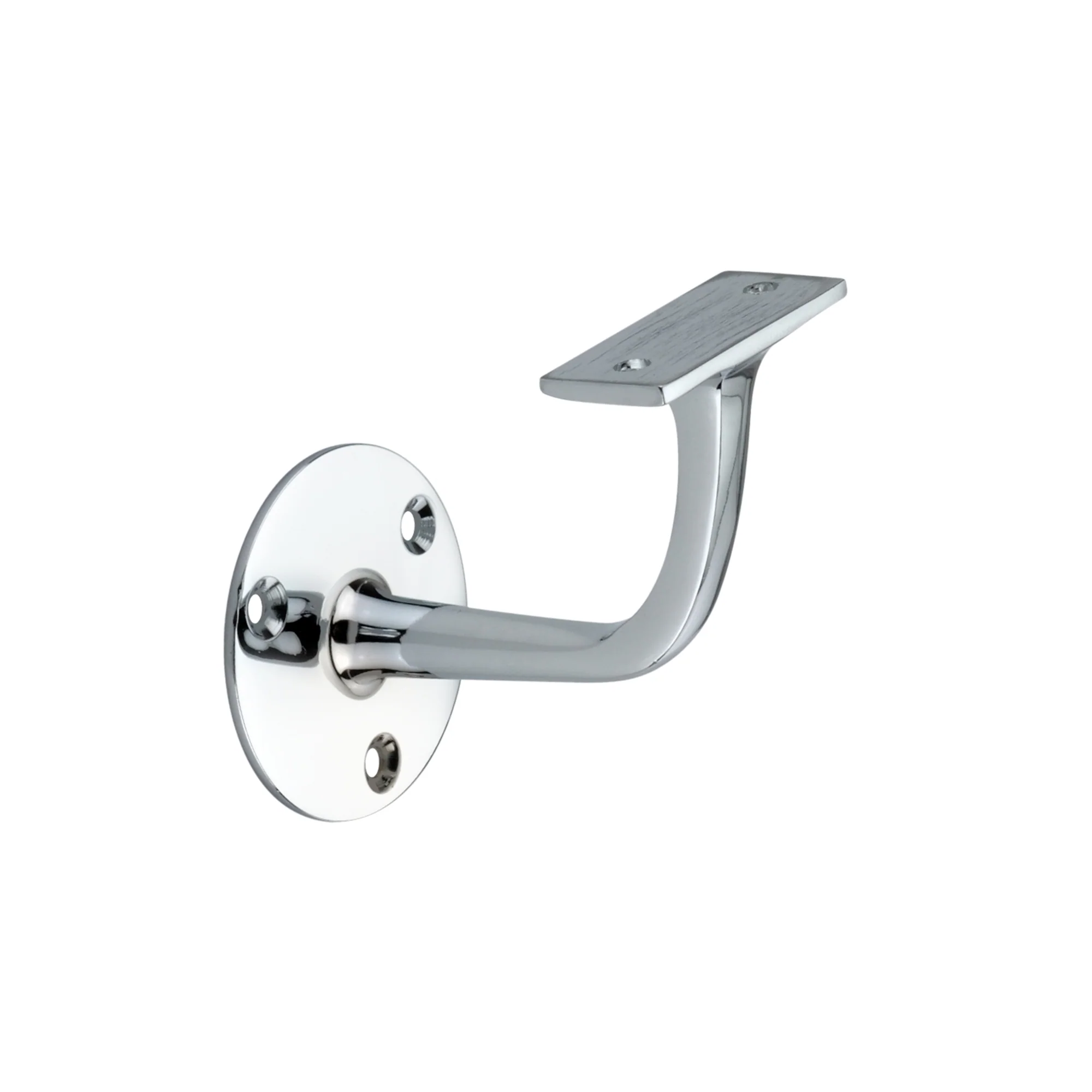 Brass Handrail Bracket - Image 9