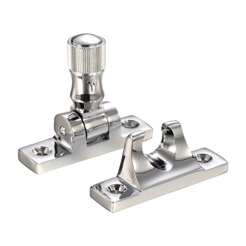 Brighton Pattern Sash Fastener - Image 3