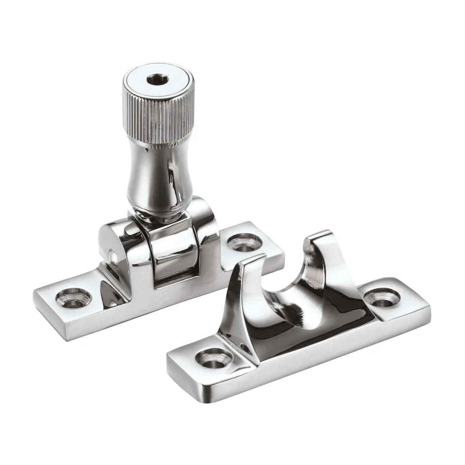 Brighton Pattern Sash Fastener - Image 4
