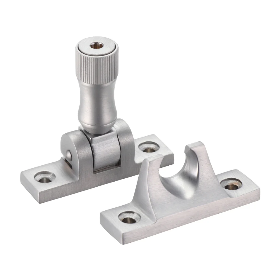 Brighton Pattern Sash Fastener - Image 6