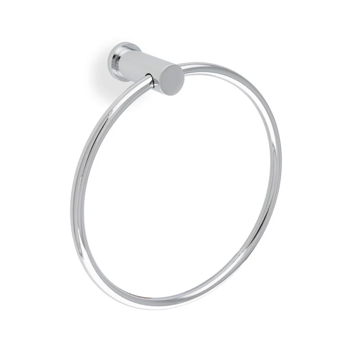 Brunel Plain Towel Ring - Image 4