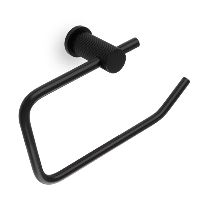 Brunel Reeded Toilet Roll Holder