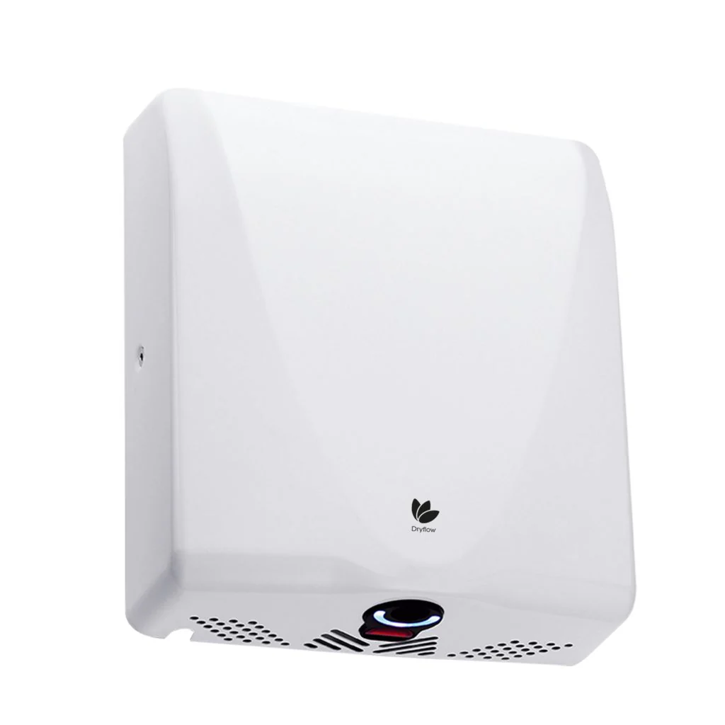 Brushed Stainless Bullet Dri Hand Dryer - Image 4