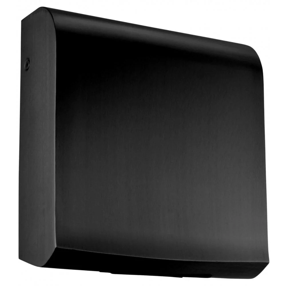 Brushed Stainless Ecowave Hand Dryer - Image 4