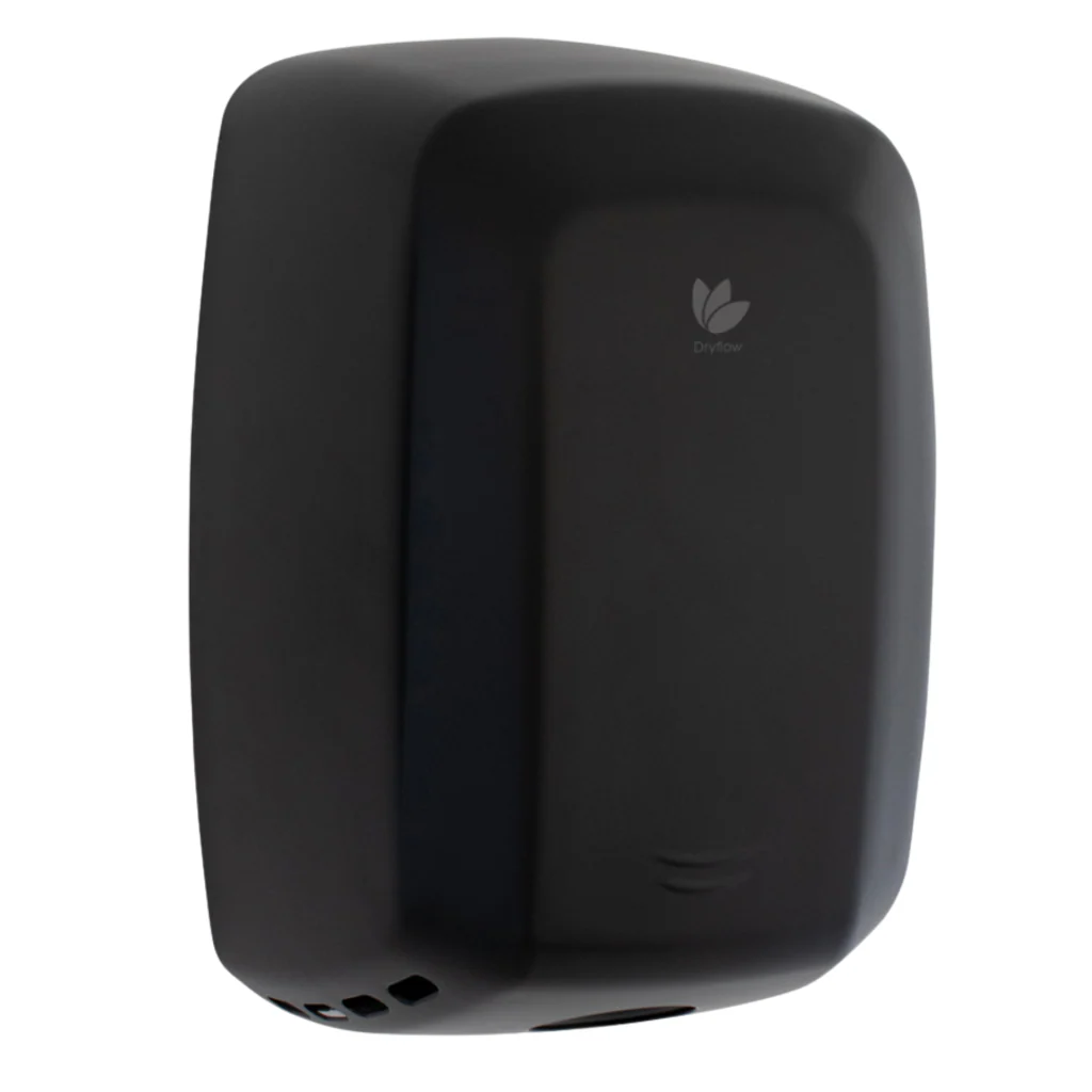 Brushed Stainless G-Force MKII Hand Dryer - Image 4