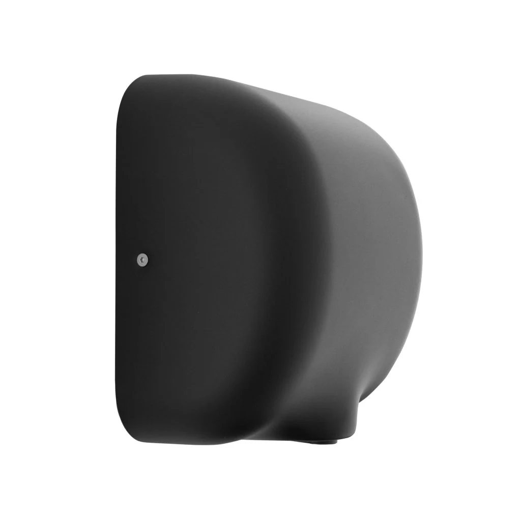 Brushed Stainless Jet Dri Hand Dryer - Image 5