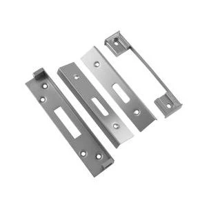 BS Rebate Set (Deadlock) Cylinder