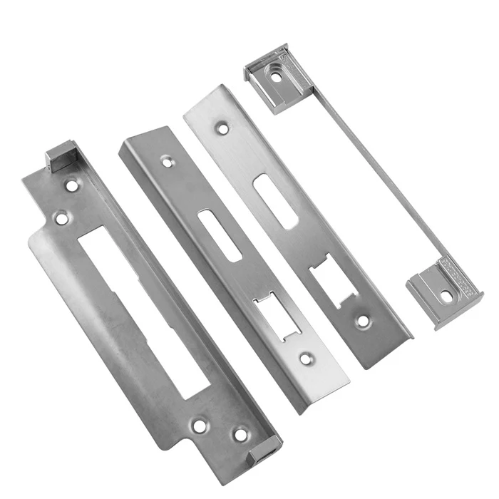 BS Rebate Set (Sash Lock) - Image 2
