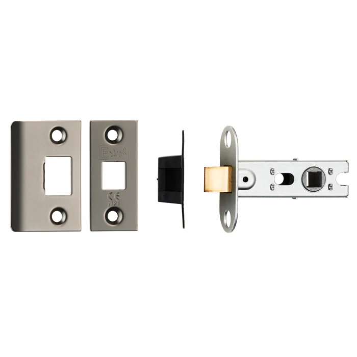 BTL Tubular Mortice Latch - Image 11