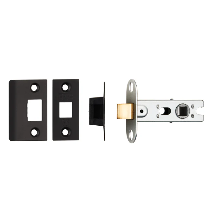 BTL Tubular Mortice Latch - Image 12