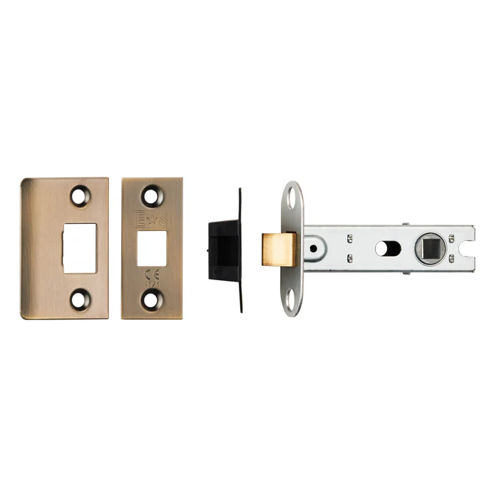 BTL Tubular Mortice Latch - Image 18