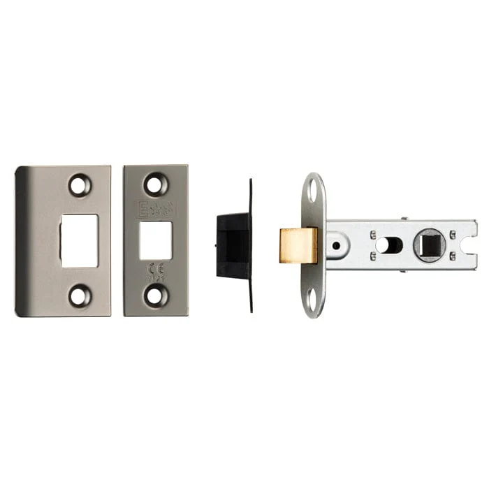 BTL Tubular Mortice Latch - Image 3