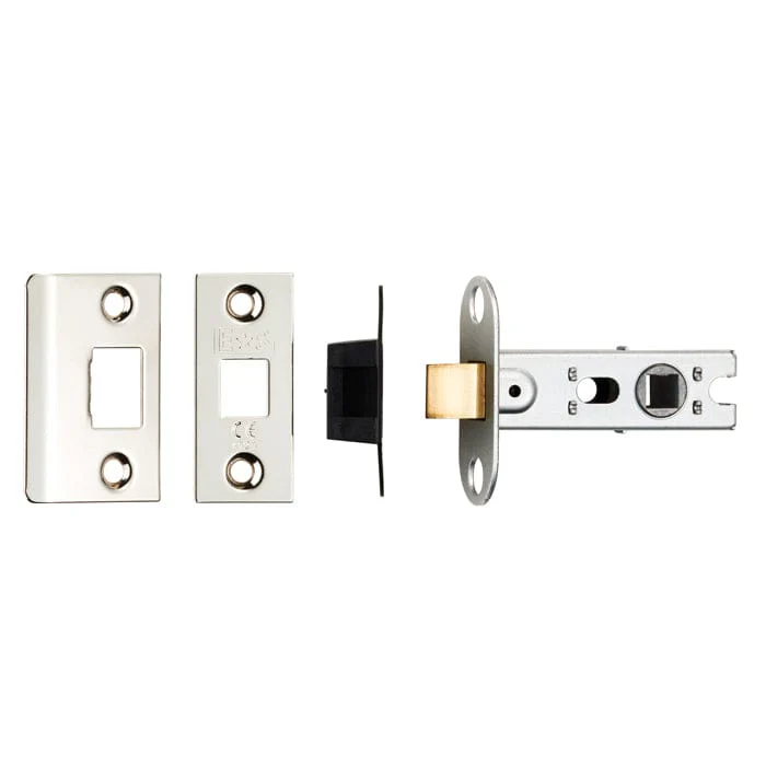 BTL Tubular Mortice Latch - Image 4