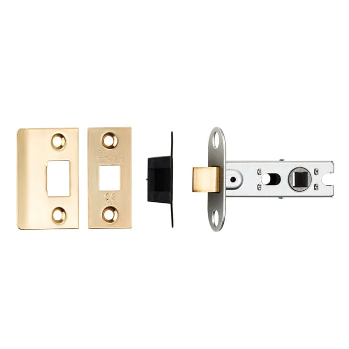 BTL Tubular Mortice Latch - Image 5