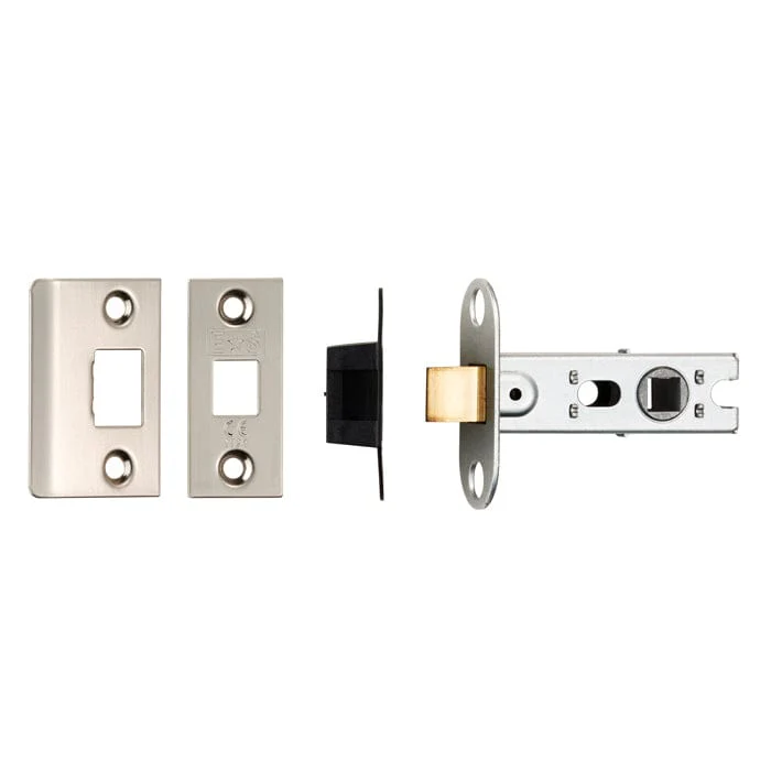 BTL Tubular Mortice Latch - Image 6