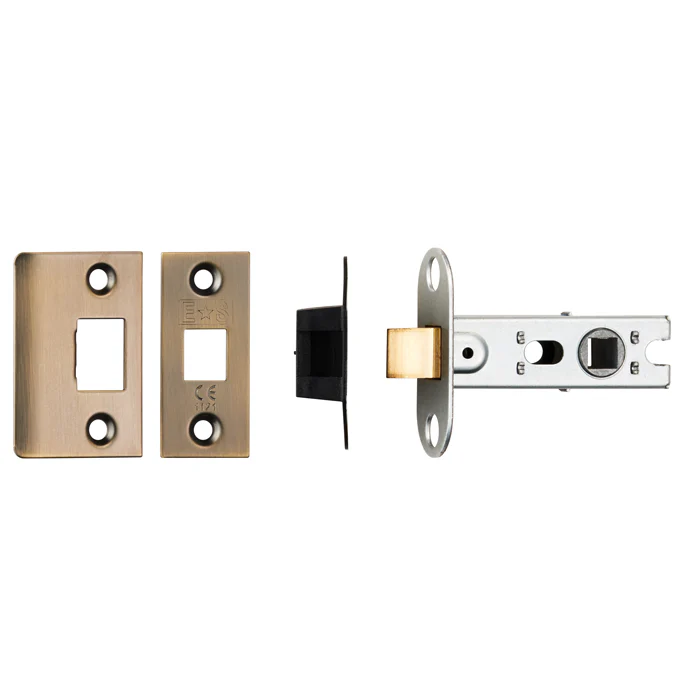 BTL Tubular Mortice Latch - Image 7