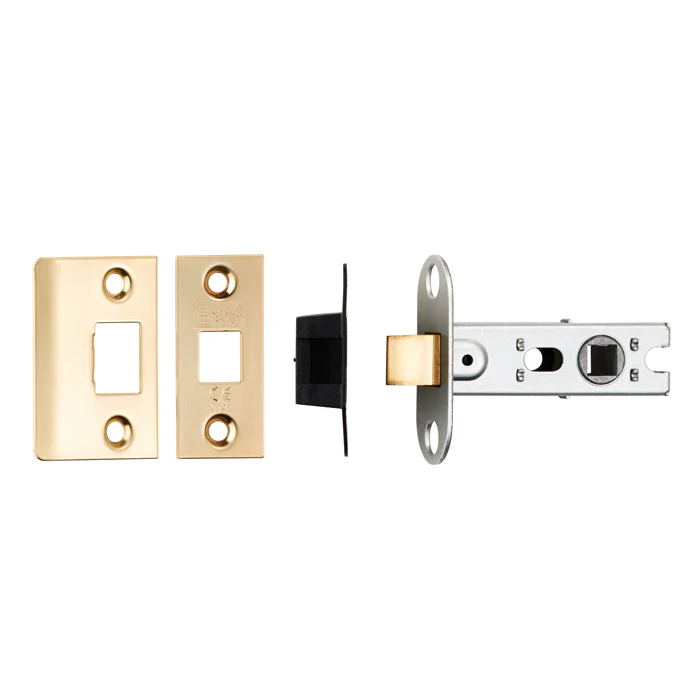 BTL Tubular Mortice Latch - Image 9
