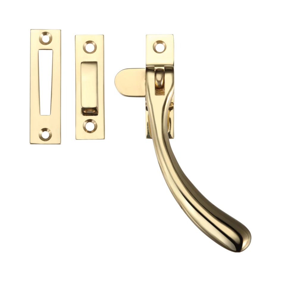 Bulb End Casement Fastener