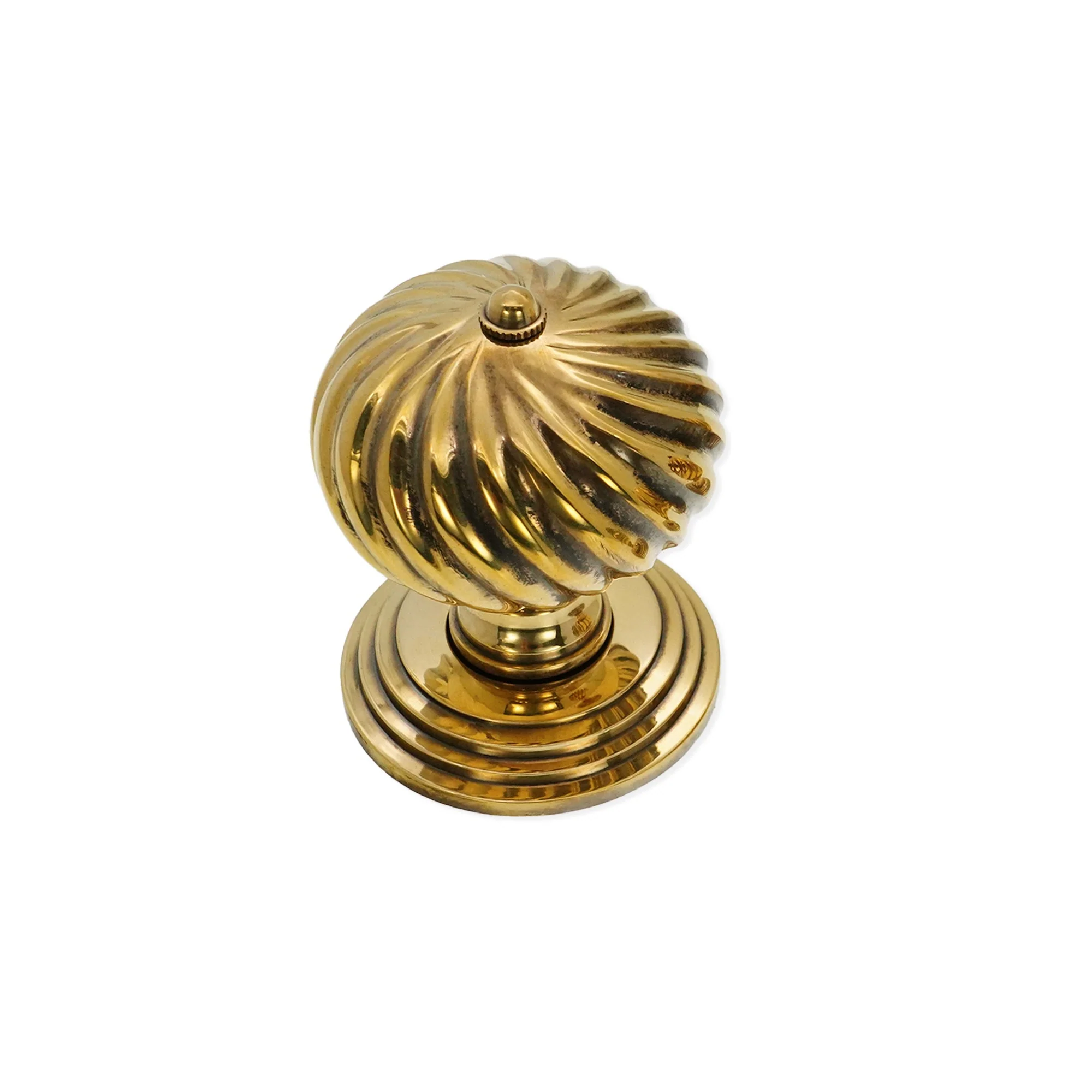 Burcot Mortice Door Knob