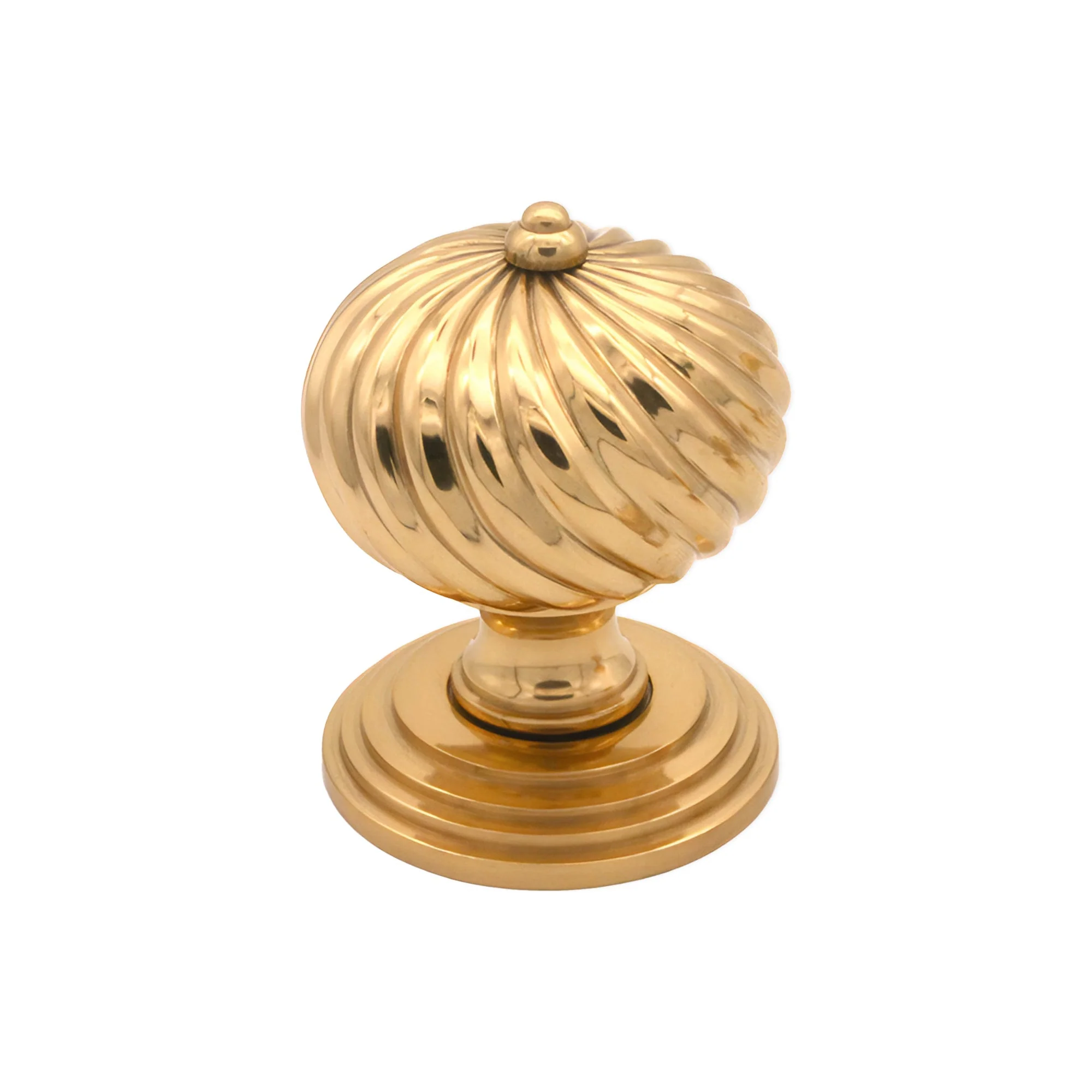 Burcot Mortice Door Knob - Image 3