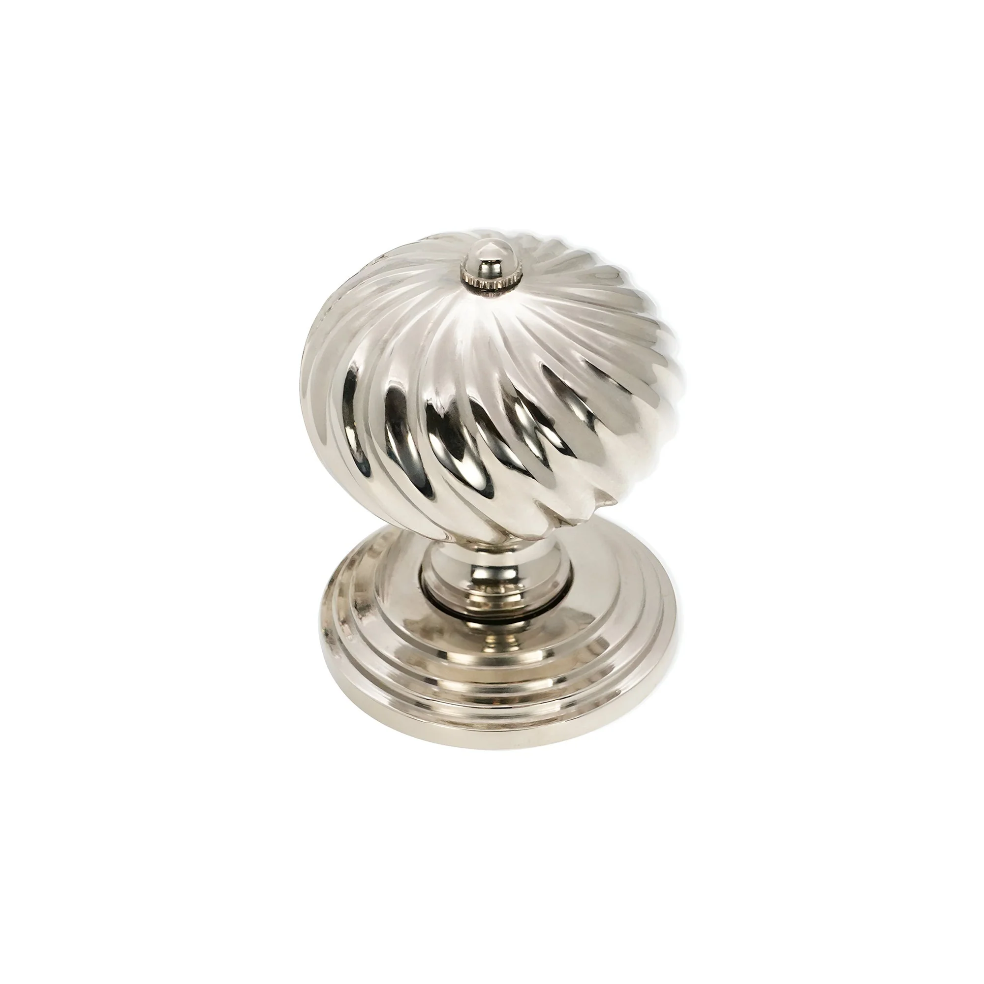 Burcot Mortice Door Knob - Image 5