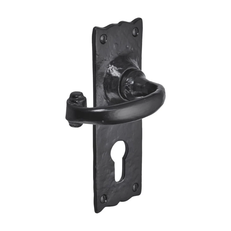 Burford Lever Handles - Image 3