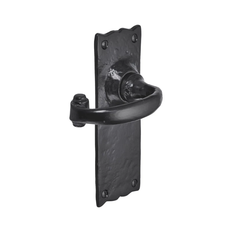 Burford Lever Handles - Image 5