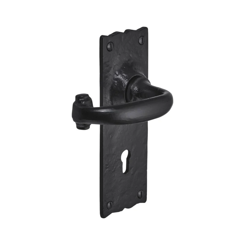 Burford Lever Handles - Image 6