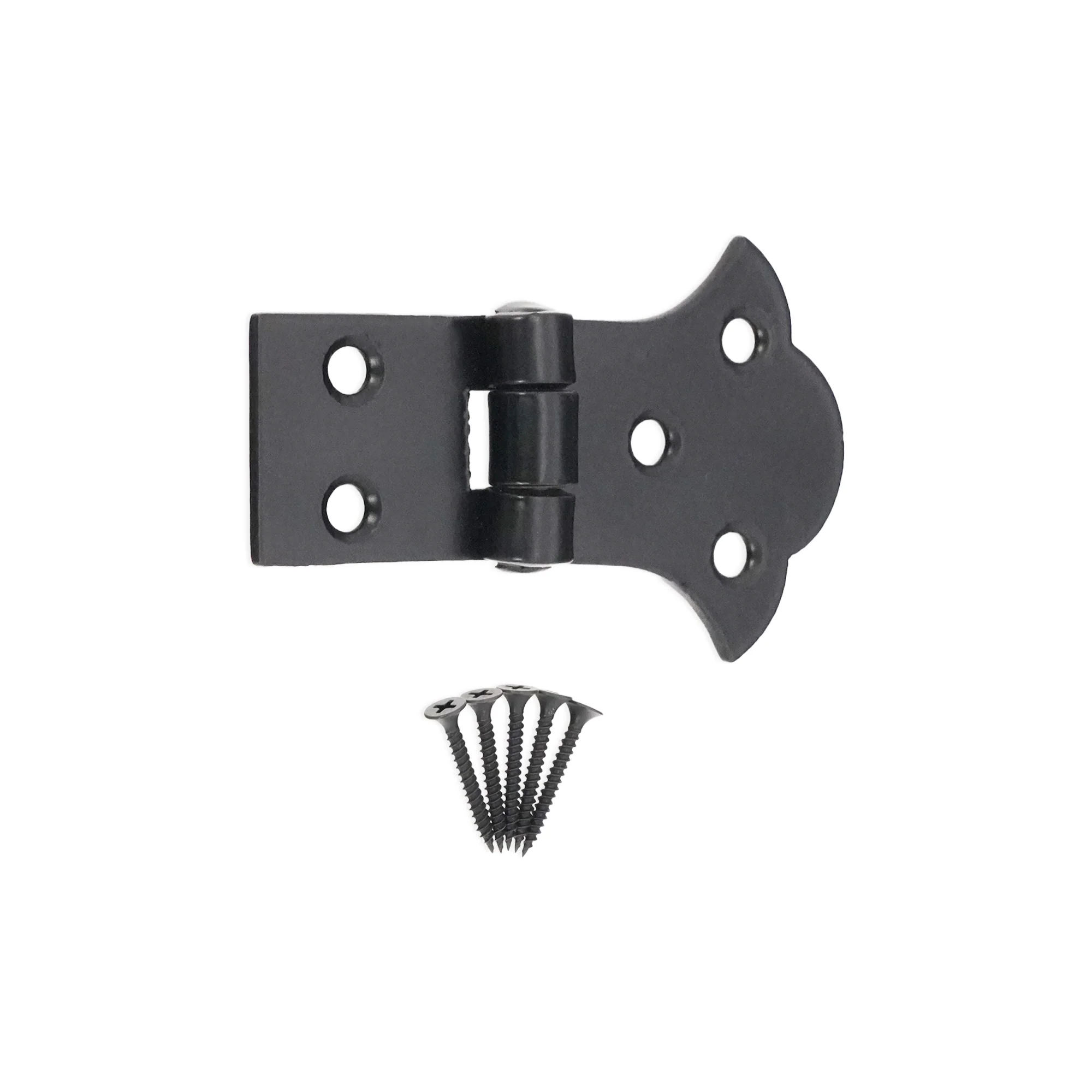 Butterfly Unequal Decorative Hinge - Image 4