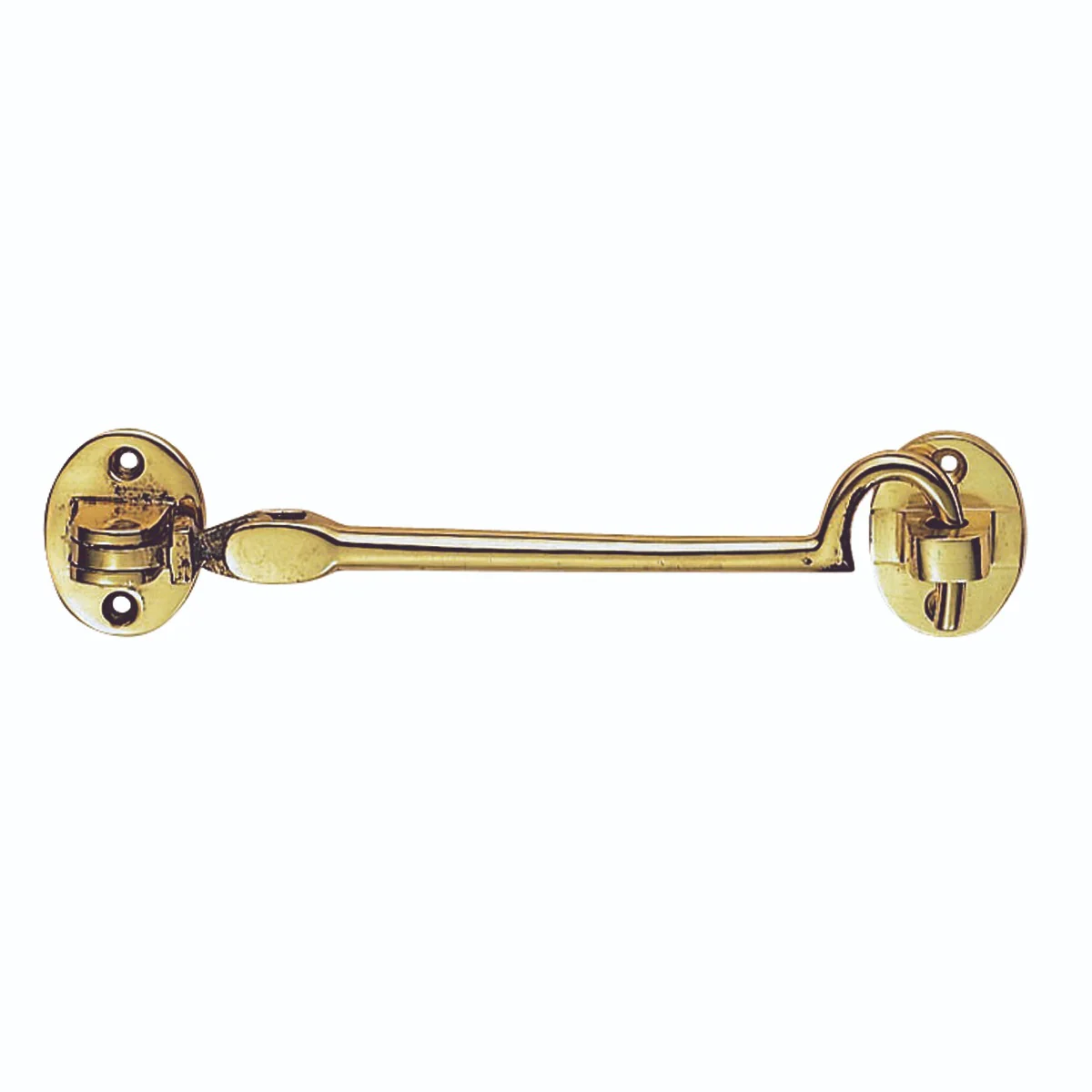 Silent Pattern Cabin Hook - Image 3