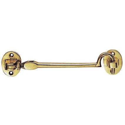 Silent Pattern Cabin Hook - Image 5