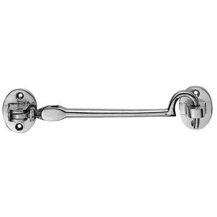 Silent Pattern Cabin Hook - Image 9