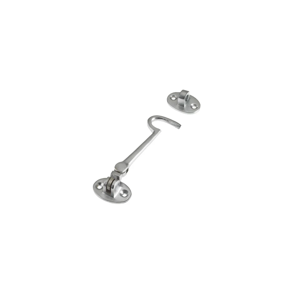 Cabin Hook (Lightweight)  4" - Image 4