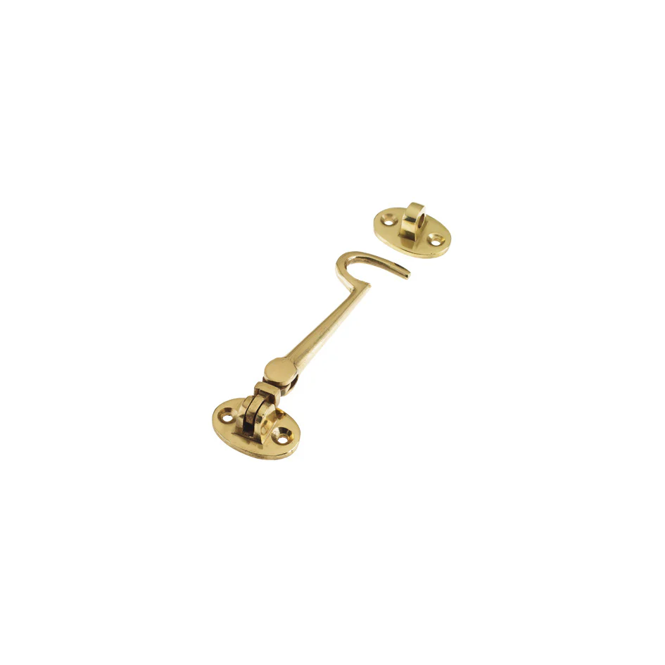 Cabin Hook (Lightweight)  4" - Image 6
