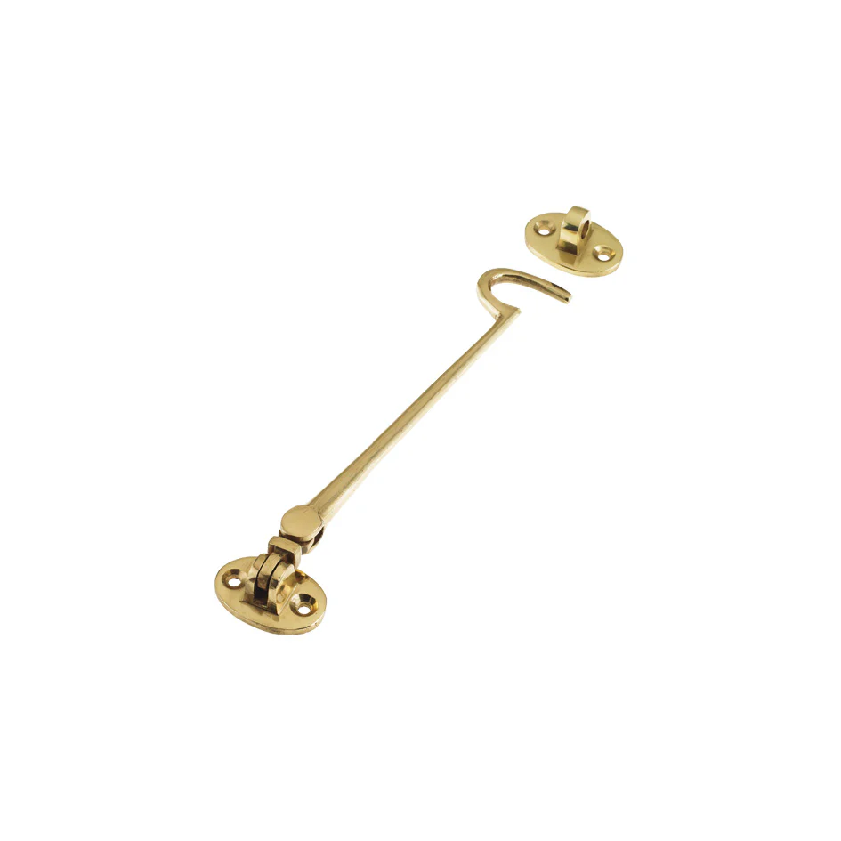 Cabin Hook (Lightweight)  8" - Image 4