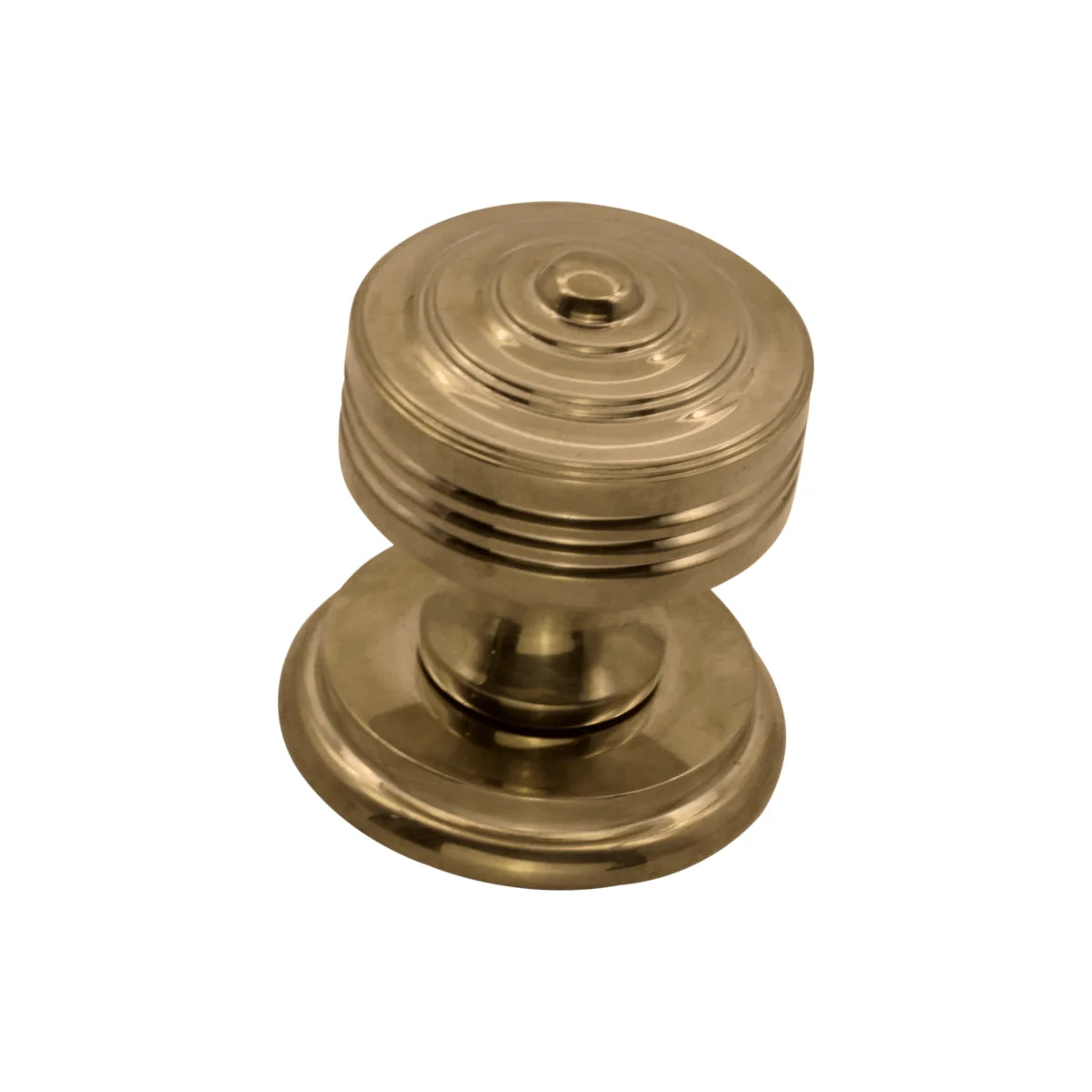 Carter Mortice/Rim Door Knob