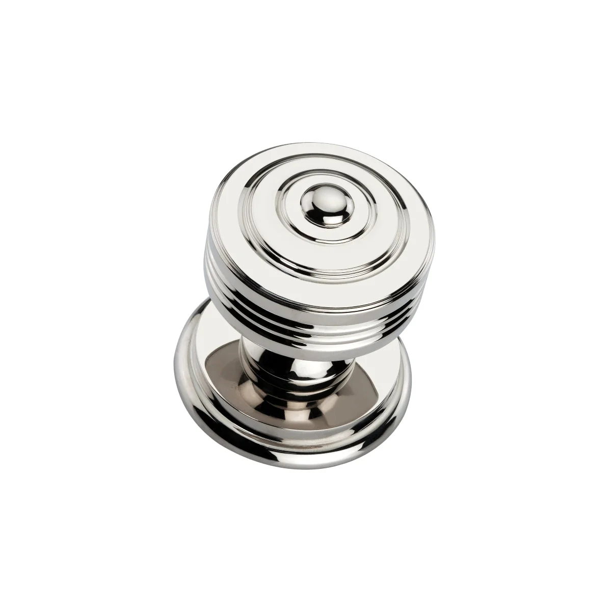 Carter Mortice/Rim Door Knob - Image 2