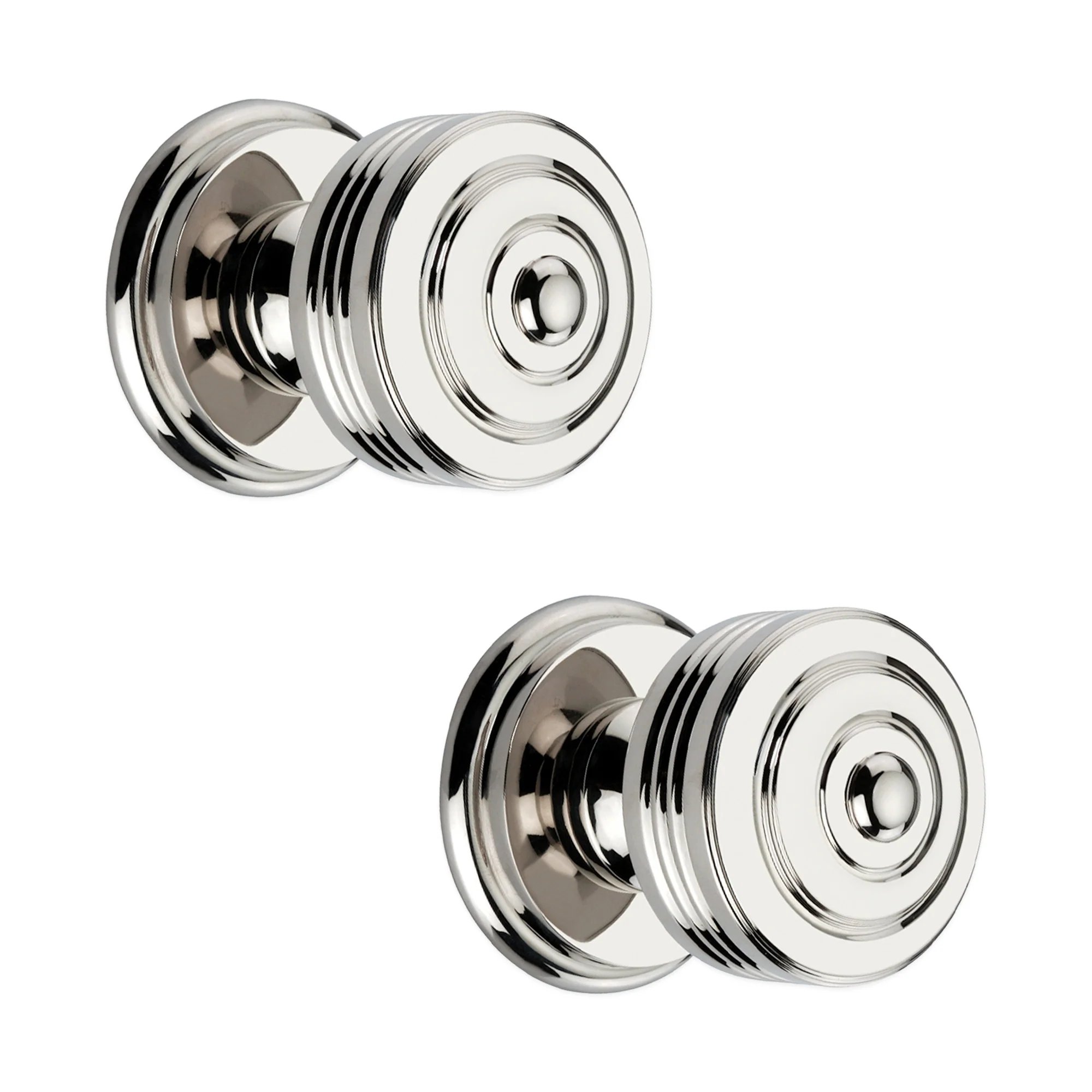 Carter Mortice/Rim Door Knob - Image 4