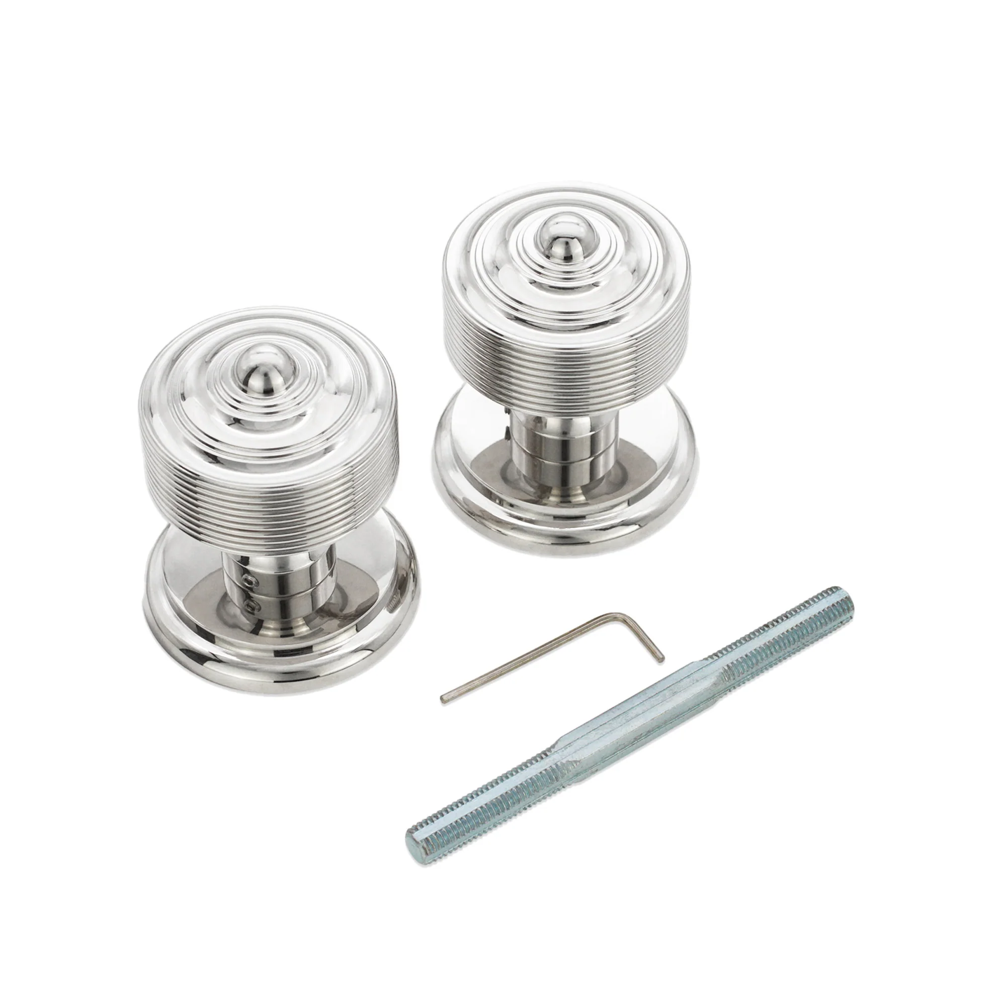 Carter Mortice/Rim Door Knob - Image 5
