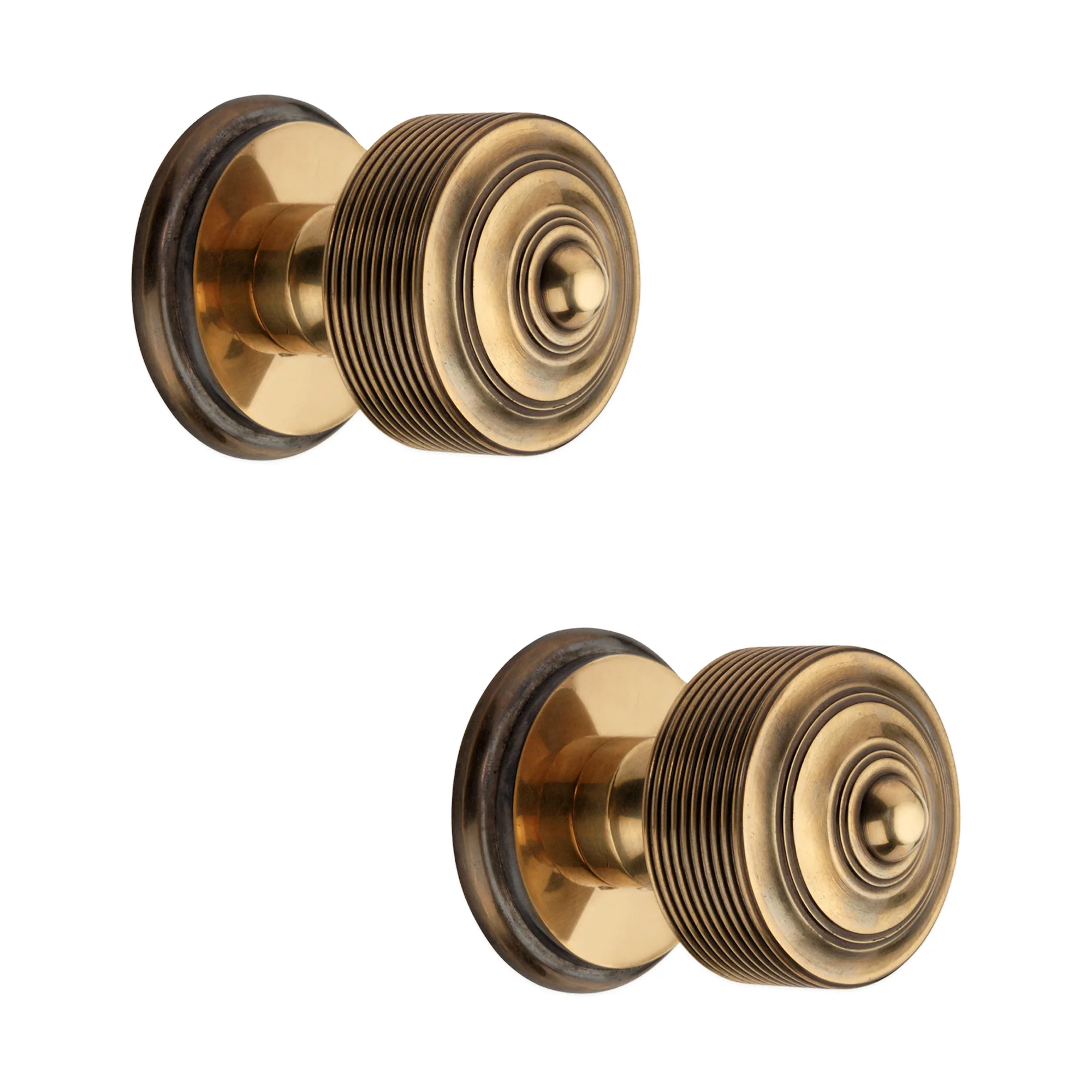 Carter Mortice/Rim Door Knob - Image 6