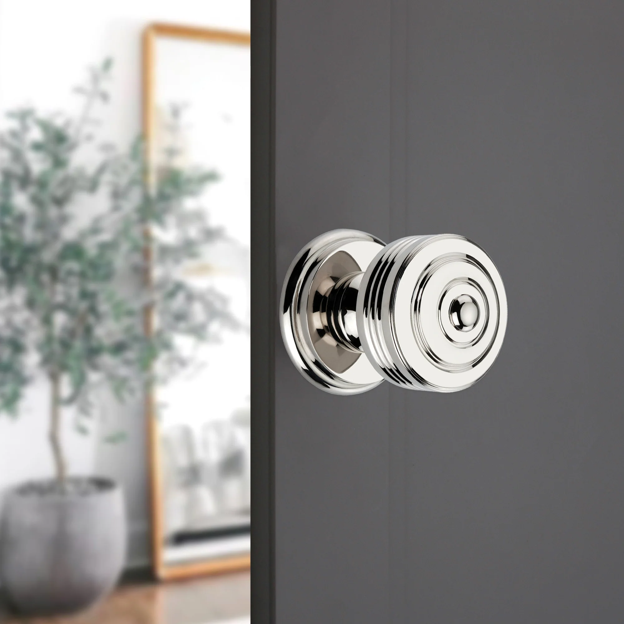 Carter Mortice/Rim Door Knob - Image 8