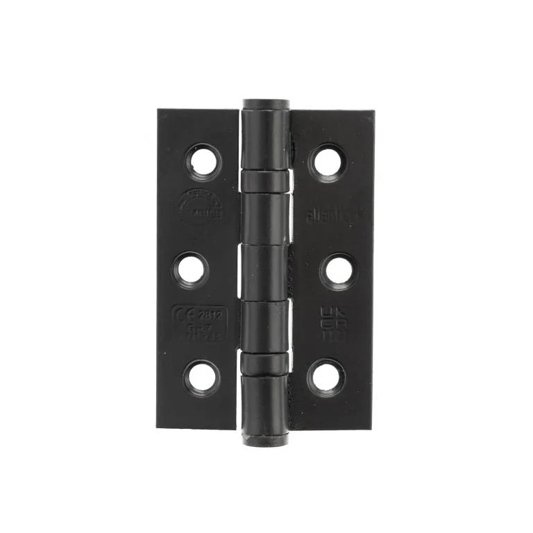 CE Fire Rated Grade 7 Ball Bearing Hinges 3" x 2" - Image 28